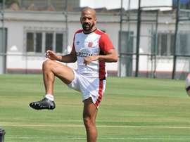 Juan Sebastian Veron