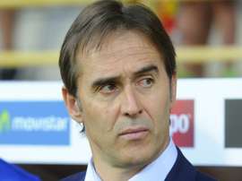Real Madrid: Carvajal exalta trabalho de Julen Lopetegui: “tira o máximo de cada jogador”. Goal