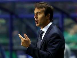 Super Cup loss doesn't change Real Madrid transfer policy, says Lopetegui. Goal