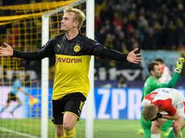 Il Borussia vola agli ottavi. Goal
