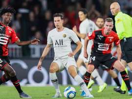 Mais où est donc passé le vrai Draxler ? Goal