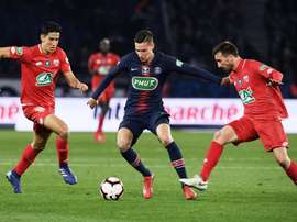 Draxler crava que Neymar e Mbappé vão permanecer no PSG. Goal