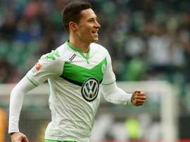 Julian Draxler