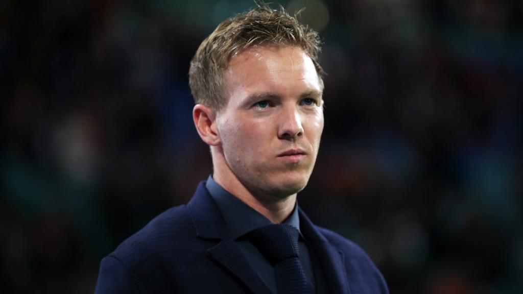 Rumour Has It: Manchester United consider Nagelsmann as ...