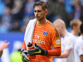 Lyon accueille le gardien allemand Pollersbeck. goal