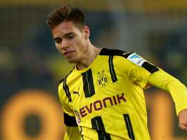 Julian Weigl 12032016