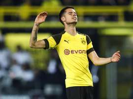 Weigl piace alla Roma. Goal
