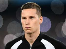 Draxler is ready to step up for Paris Saint-Germain if needed. GOAL