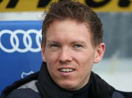 Kramaric sad to see Nagelsmann go