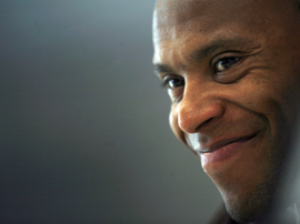Julio Baptista si ritira. Goal