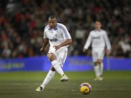Julio Baptista prend sa retraite. Goal