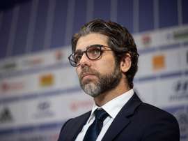 Un gros match attend Lyon. goal