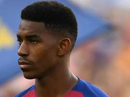 Le scuse del Barcellona al Betis. Goal