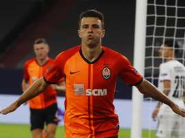 Shakhtar e sua 'nova filial' brasuca que volta a brilhar