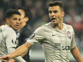 Conheça as equipas que passaram aos oitavos da Liga Europa. Goal