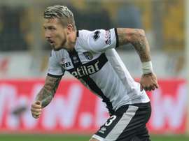 Si ferma Kucka. Goal