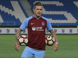 Fatta per Kucka. Goal