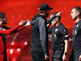 Klopp veut que le fair-play financier reste d'actualité. GOAL