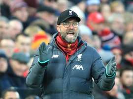 A timeline of Klopp's Anfield reign. GOAL