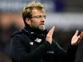 Jurgen Klopp has brought in another youngster for the future. GOAL