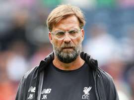 Klopp believes there is a lot of room for improvement still. GOAL