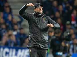 Klopp set for Dortmund reunion in US friendly