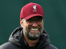 Klopp feels the match v Man U will be different this time as it is at Anfield. GOAL