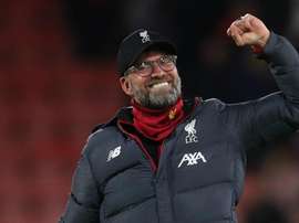 Klopp insists motivation not an issue for his side. GOAL