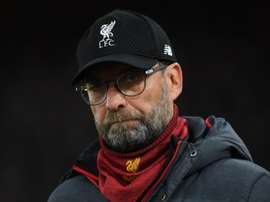 Klopp in 'competition mood' as he confronts translator at media conference
