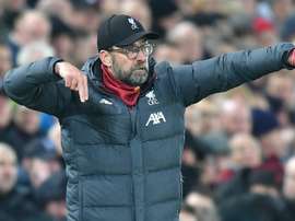 Klopp hails 'one of the best' wins