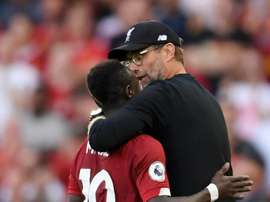 Jurgen Klopp says winning is more important than entertaining. GOAL