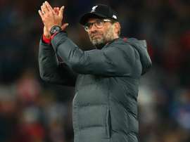 Steffan Freund says no coach can connect better emotionally with players than Klopp. GOAL