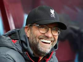 Klopp unworried about delivering first Club World Cup title for Liverpool