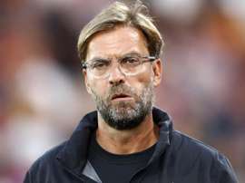Jürgen Klopp FC Liverpool 2018. Goal