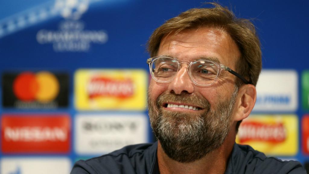 Klopp : "Tuchel a fait du super boulot mais j'avais une ...