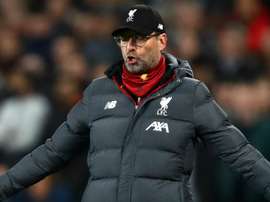 Klopp évoque le transfert de Werner. goal