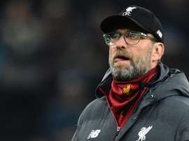 Klopp veut rester prudent malgré la victoire. Goal