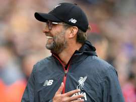 Klopp ha raccontato un retroscena dell'estate 2018. Goal