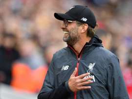 Klopp ne veut pas analyser la situation de MU. Goal