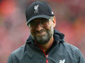 Jürgen Klopp confessa que não sabe nada do Monterrey. Goal