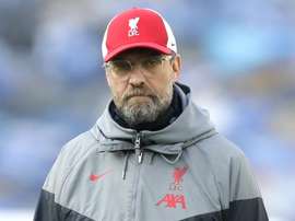 Klopp veut garder Wijnaldum. Goal