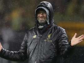 Klopp svela la preferenza per Leo Messi. Goal