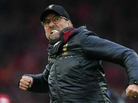 Klopp desconversa sobre interesse do Bayern. Goal