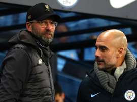 Siparietto Klopp: Guardiola sta arrivando… lui scappa via