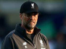 Liverpool fell to a 3-2 pre-season friendly defeat against Borussia Dortmund. GOAL