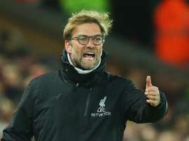 'We have to do what we did to Manchester United' - Klopp. Goal
