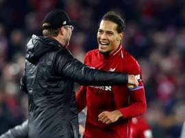 Jurgen Klopp