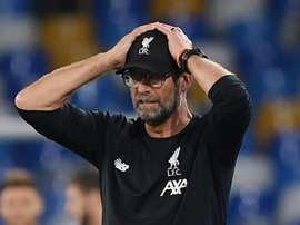 Klopp: Clearly not a penalty