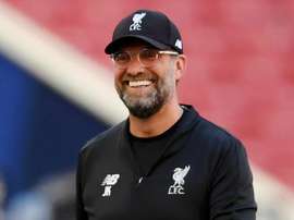 Liverpool's window won't be biggest of all time, says Klopp