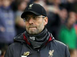 Klopp has had his say on the scandal. GOAL